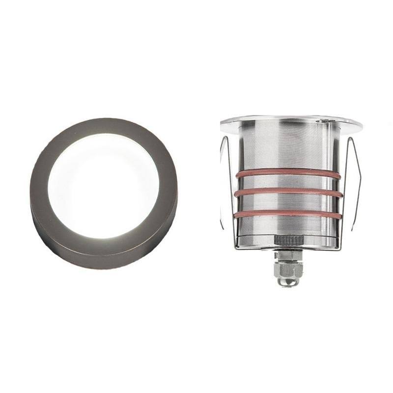 LED Indicator Light B9065