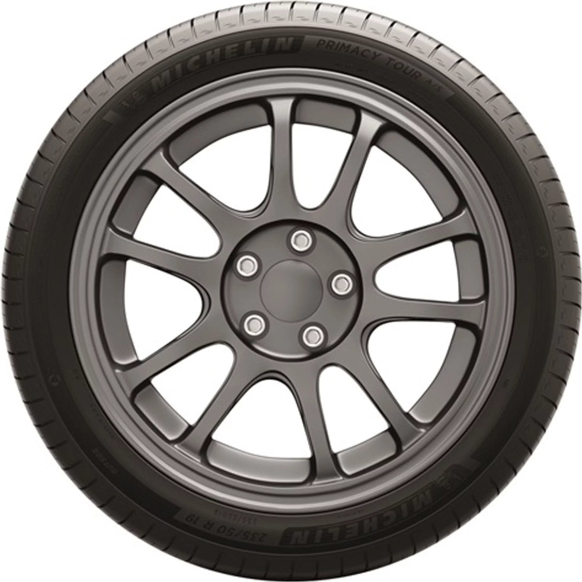 All Season 235/55R19 105W XL Passenger Tire T430153