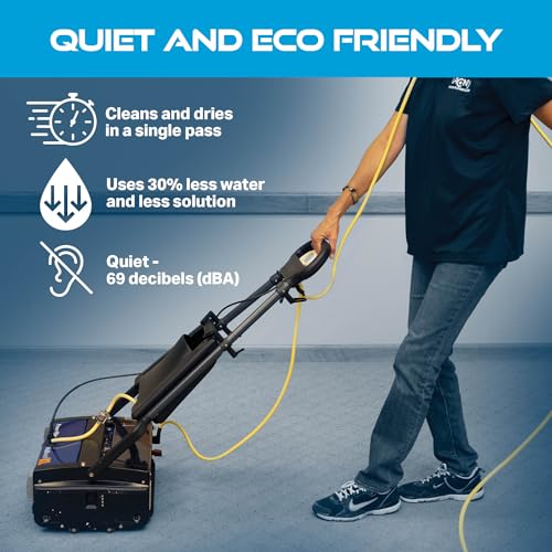 14 inch Commercial Floor Scrubber Machine G5680
