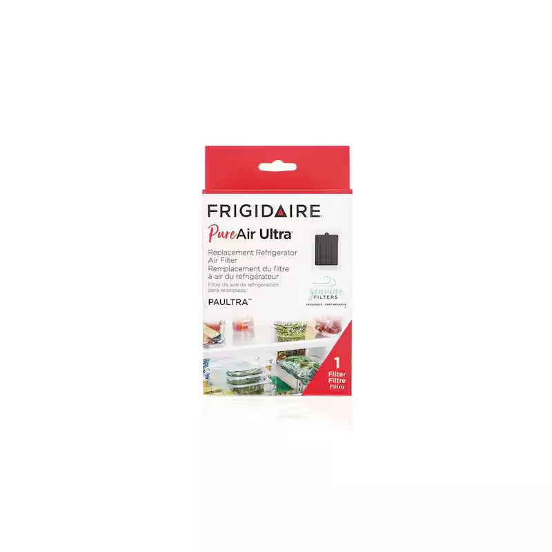 Water and Air Filter Pack N571