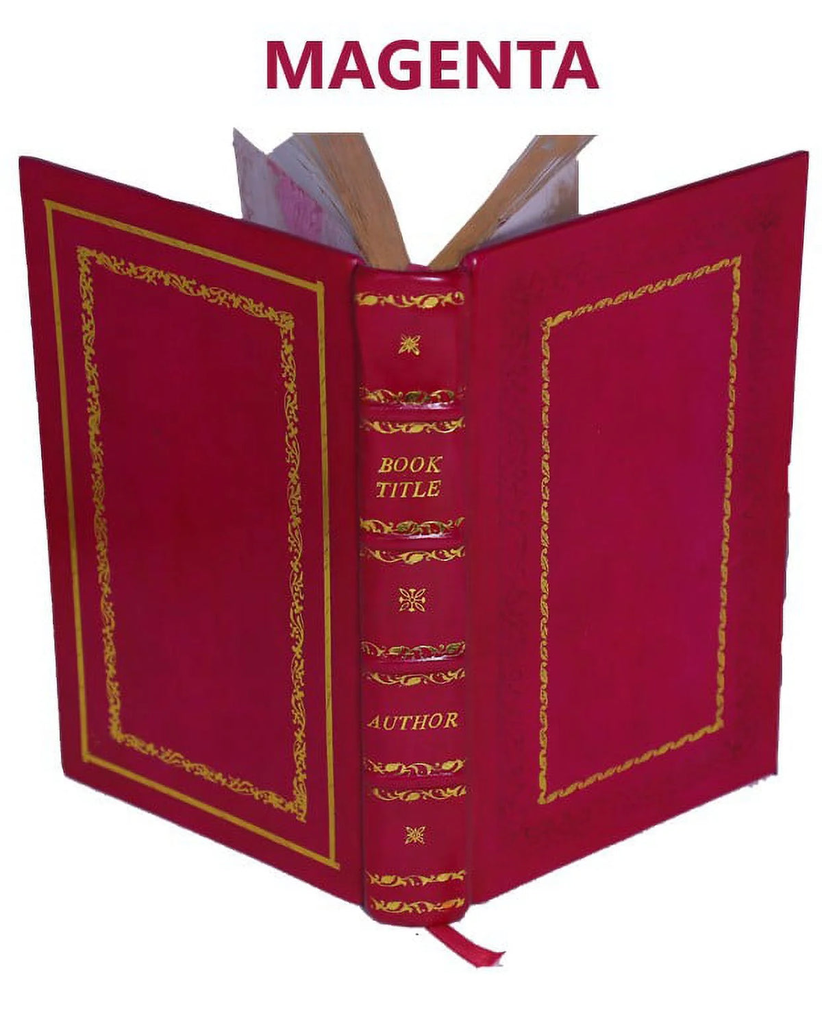 Paradise Lost Leather Bound C859
