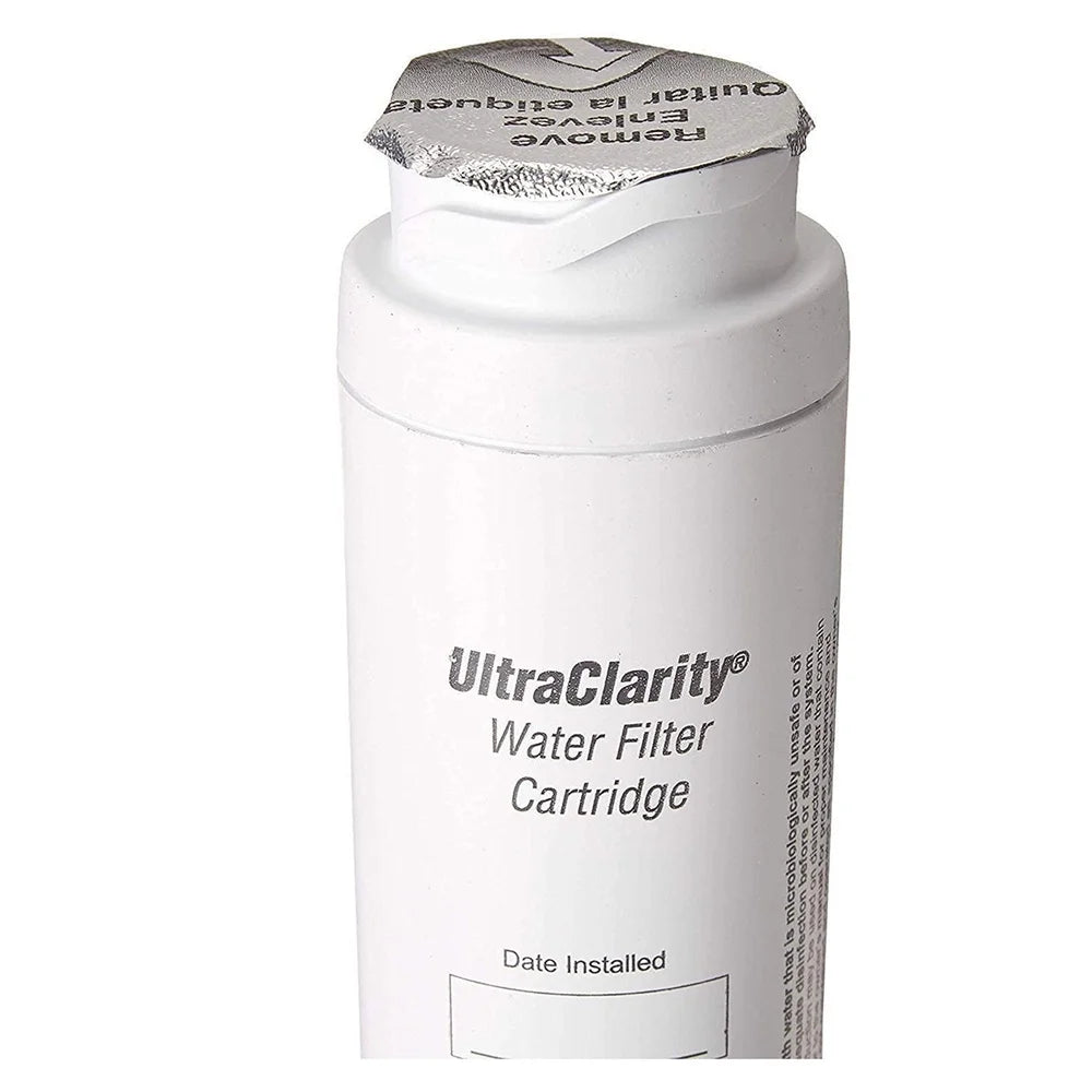 5 Pack Refrigerator Water Filter Cartridge Y947