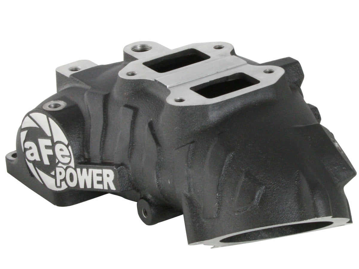 Intake Manifold G799