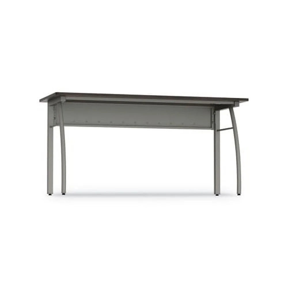 Rectangular Desk 59.13w x 23.63d x 29.5h I494506
