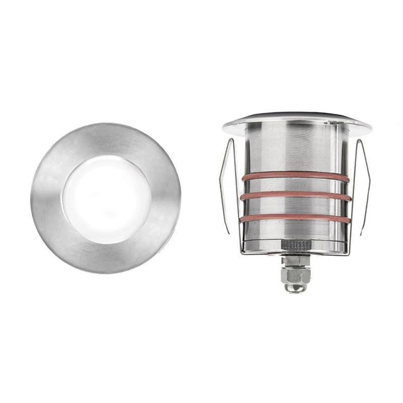 LED Indicator Light B9065
