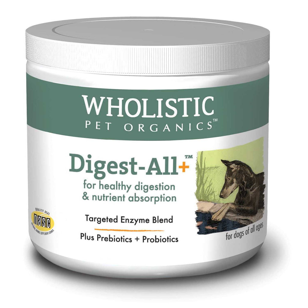 Digest All Plus G60301