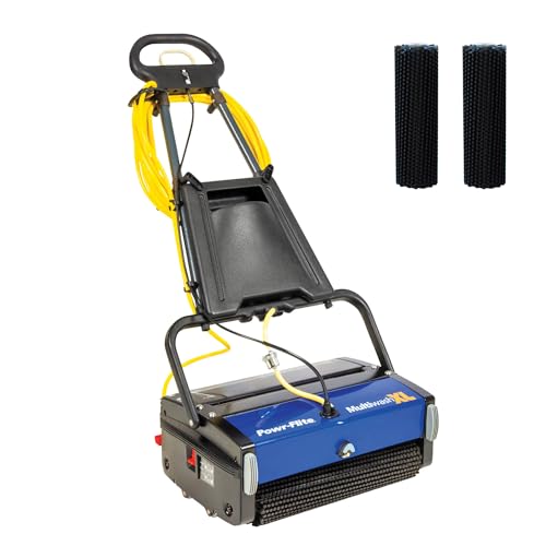14 inch Commercial Floor Scrubber Machine G5680