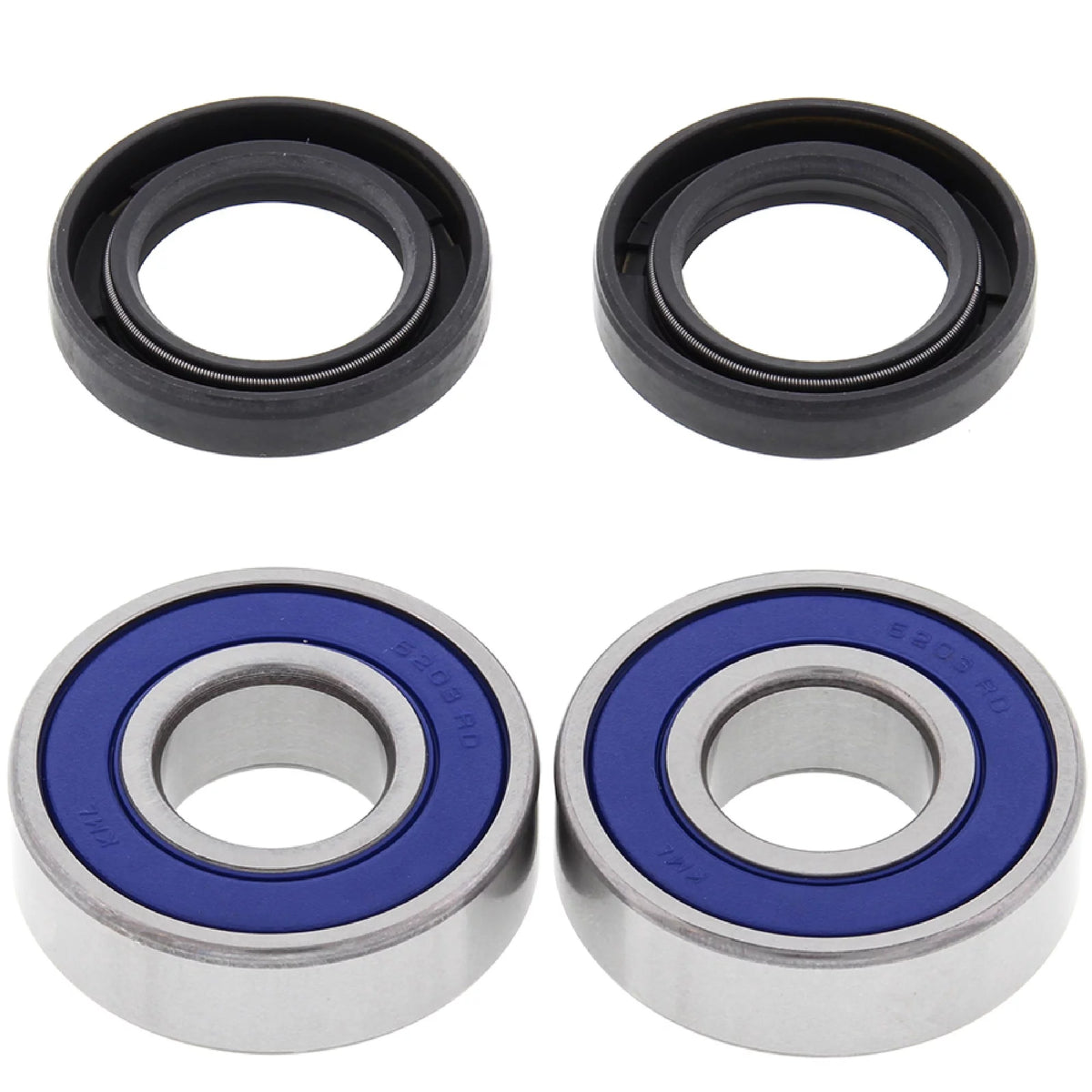 Wheel Bearing Kit L66256