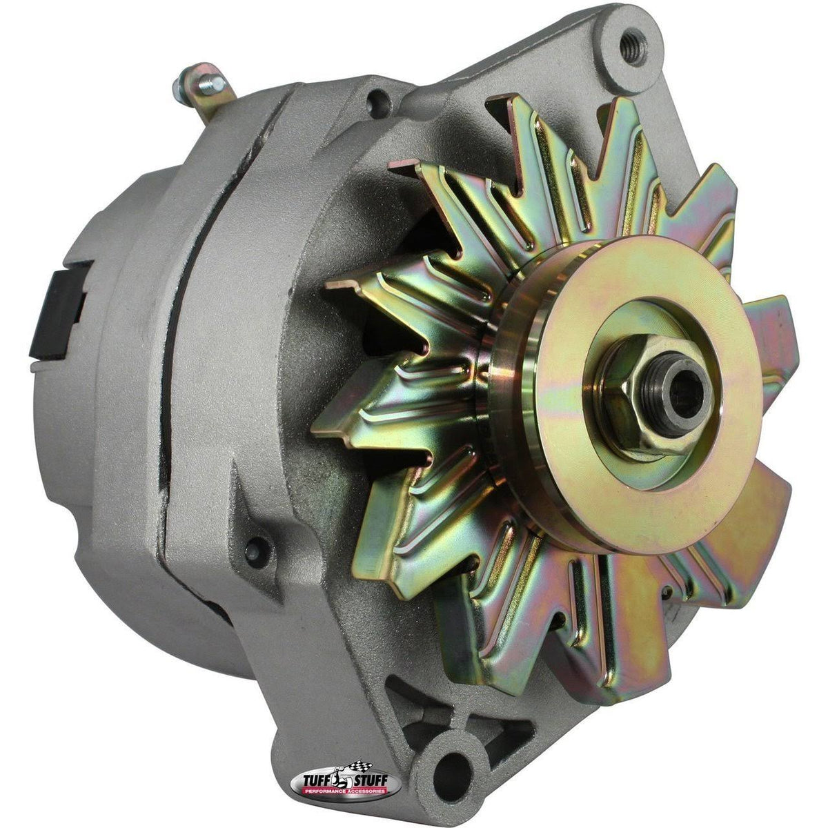 Alternator Z59340