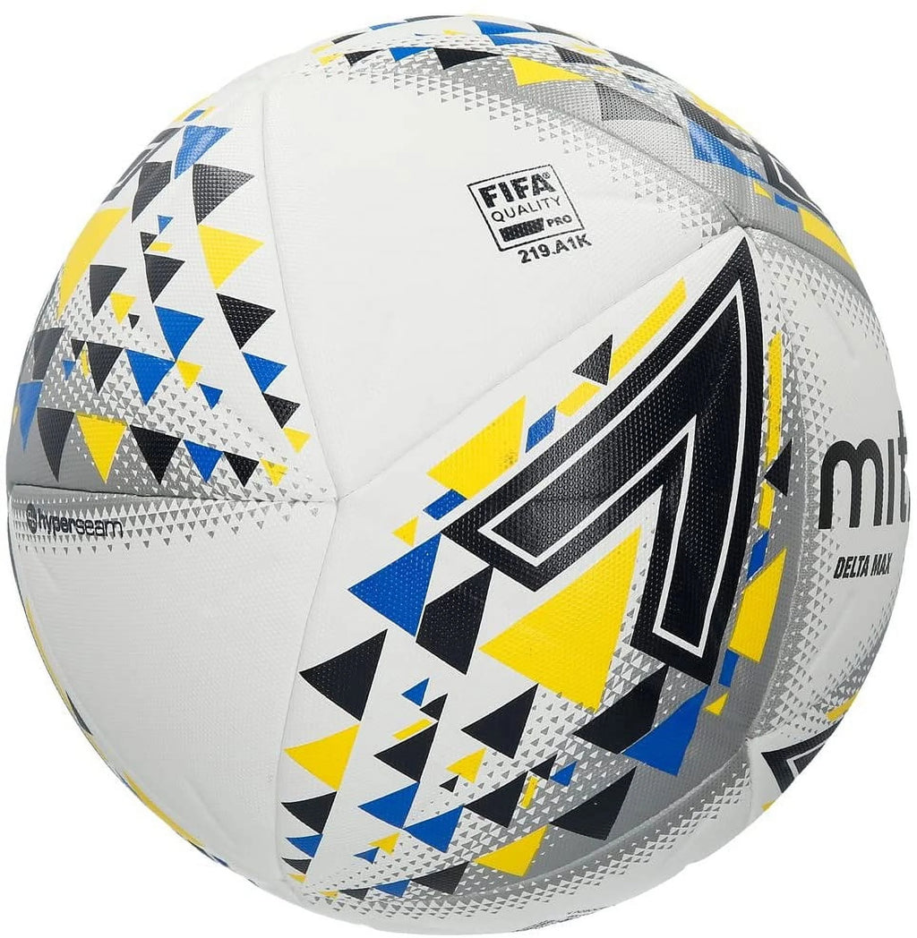 Size 5 Soccer Ball M562401