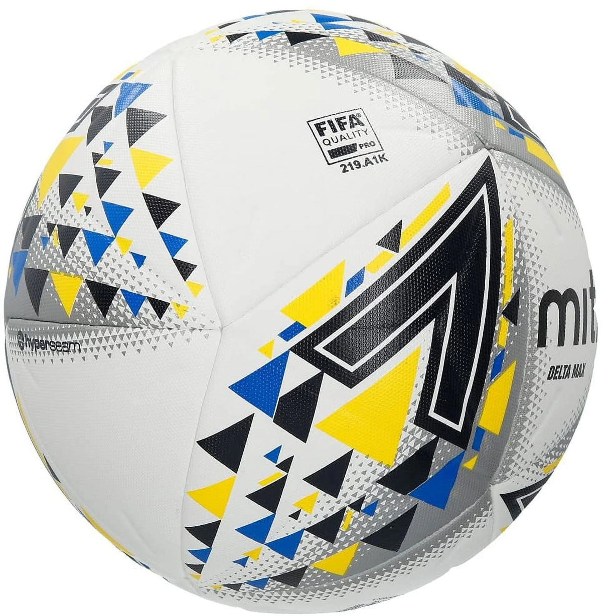 Size 5 Soccer Ball M562401