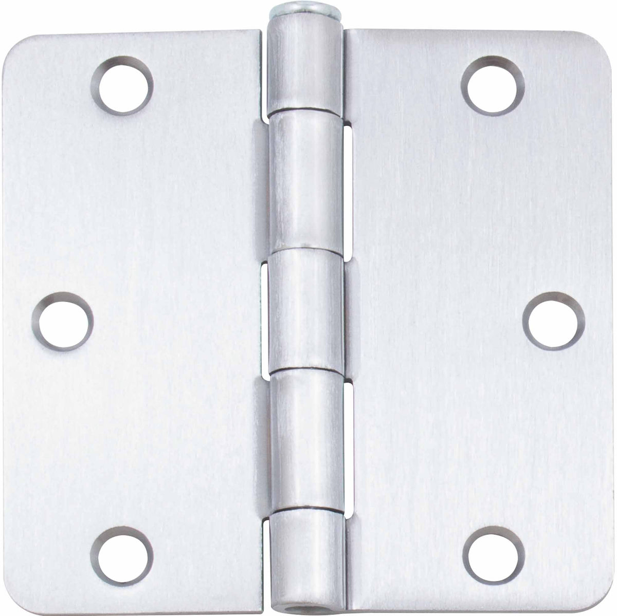 Satin Chrome Standard Hinge R14957