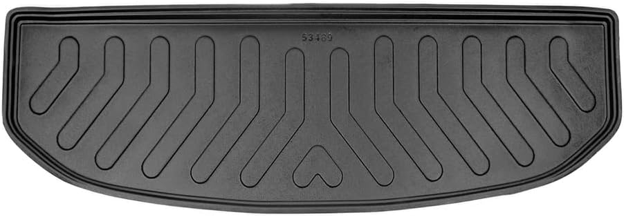 Cargo Liners for Kia Sorento (2021-2023) Q119