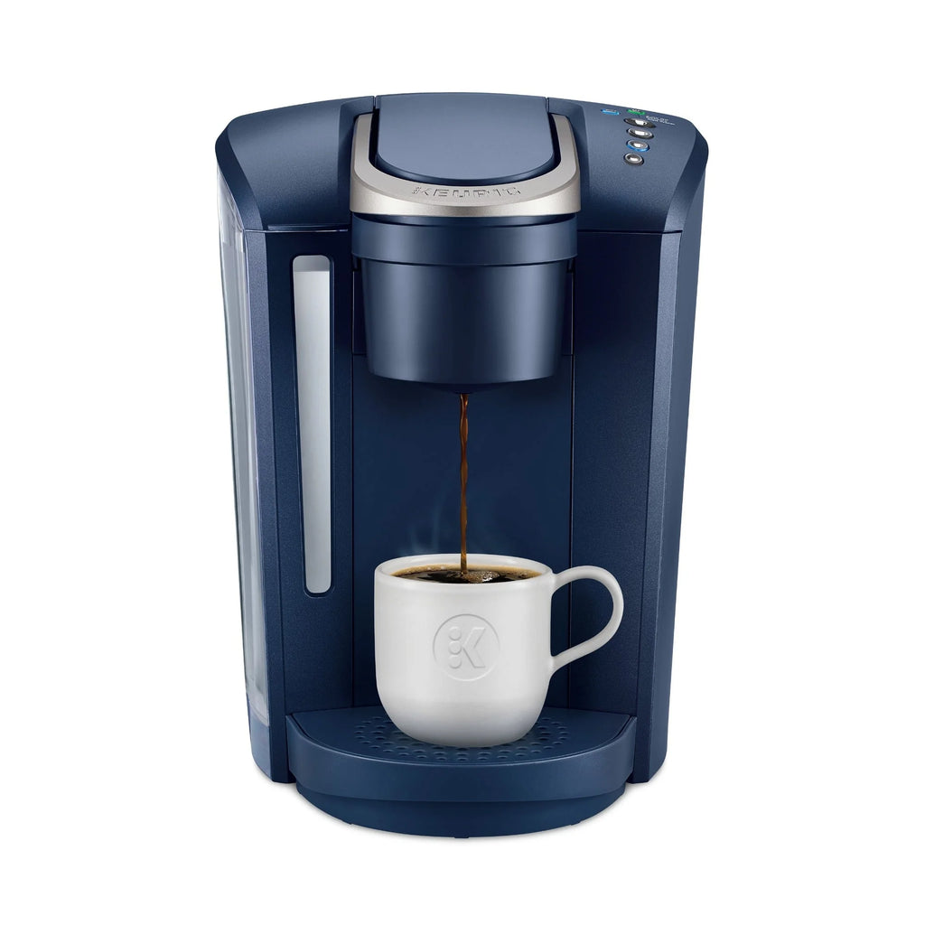 Single-Serve K-Cup Pod Coffee Maker T152242