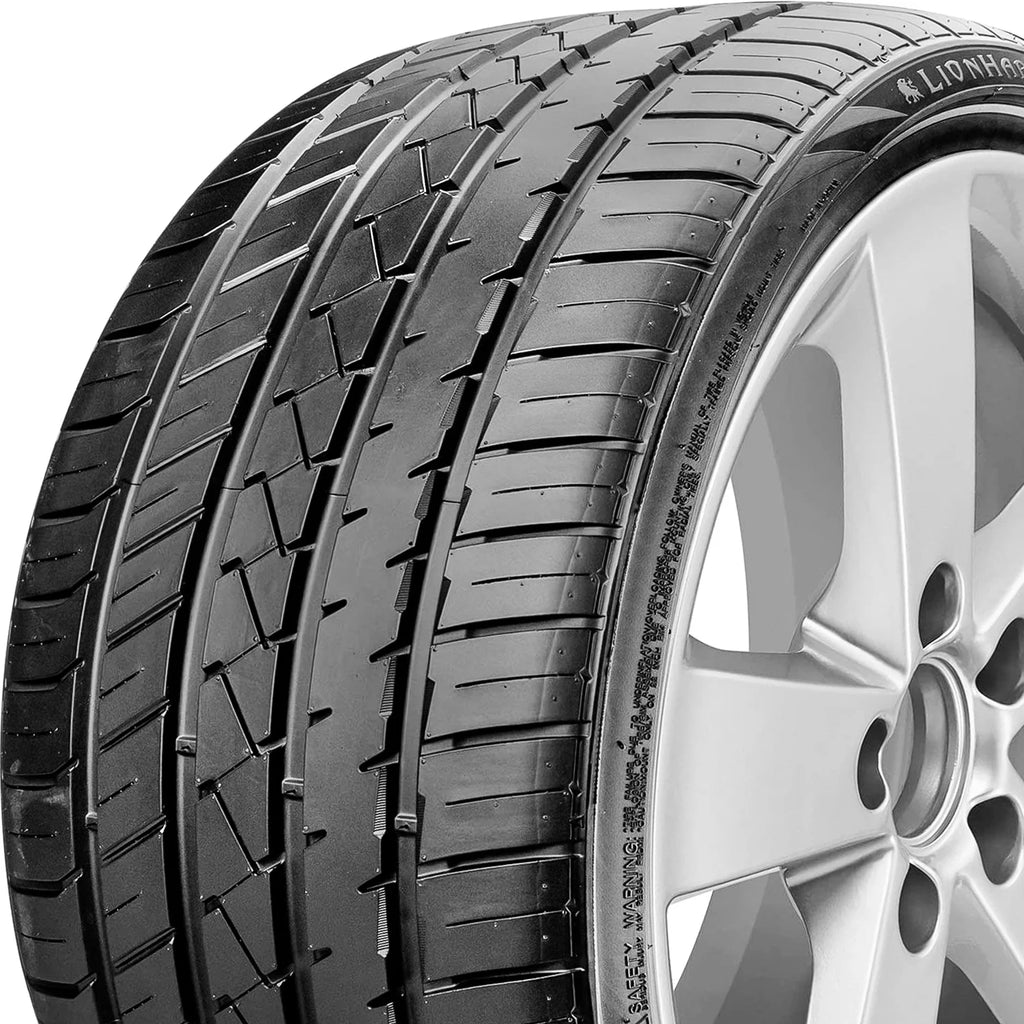 All Season Tire 275/35R19 V1765