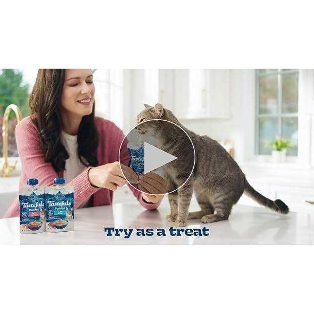 Adult Cat Food Topper 12 CT J883964
