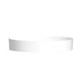 White Designer Tray W1922