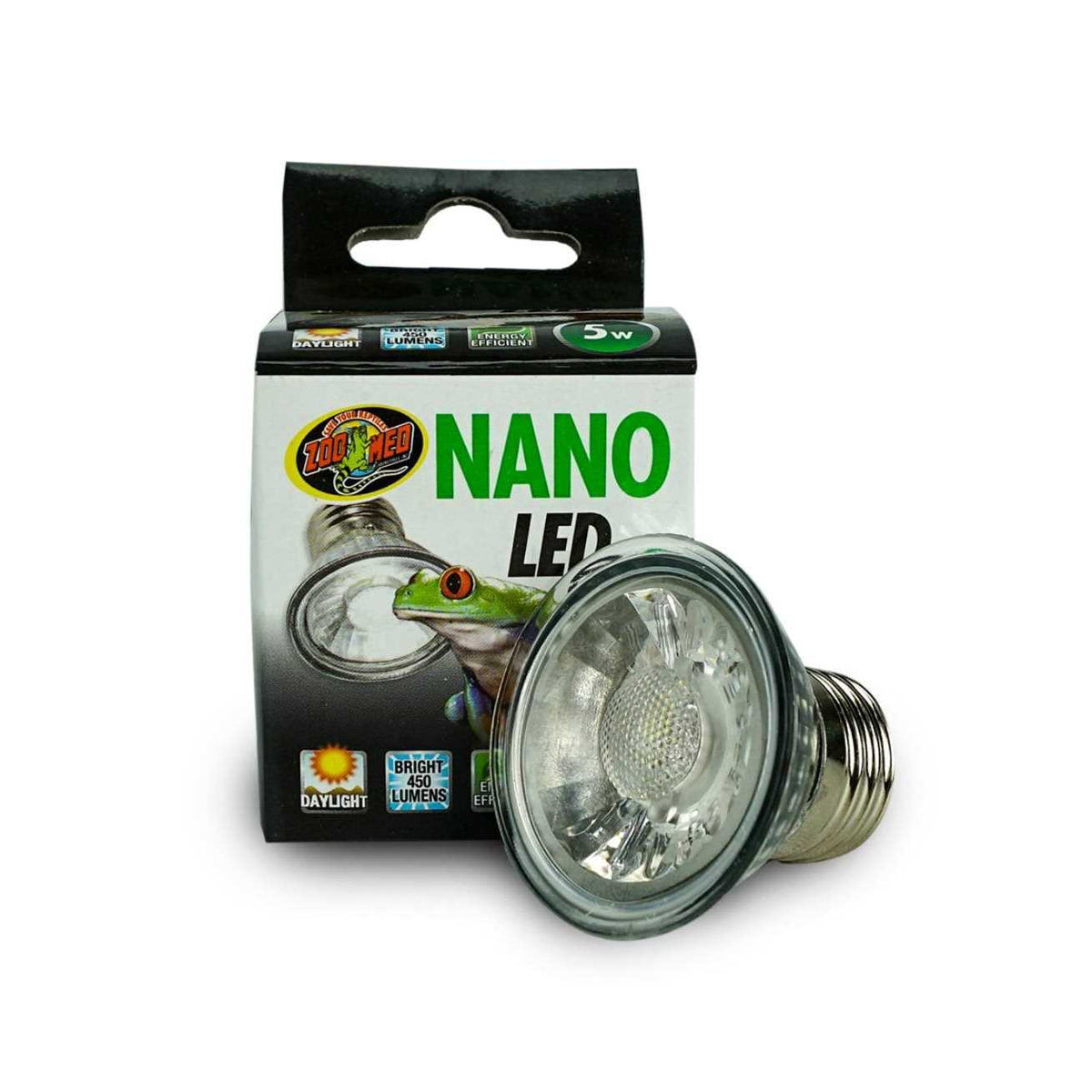Nano LED Lamp B80279
