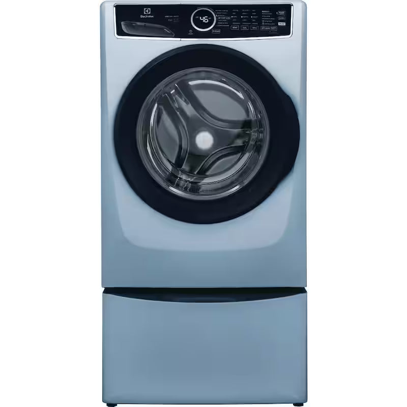 27 in. Laundry Pedestal with Storage Drawer F506