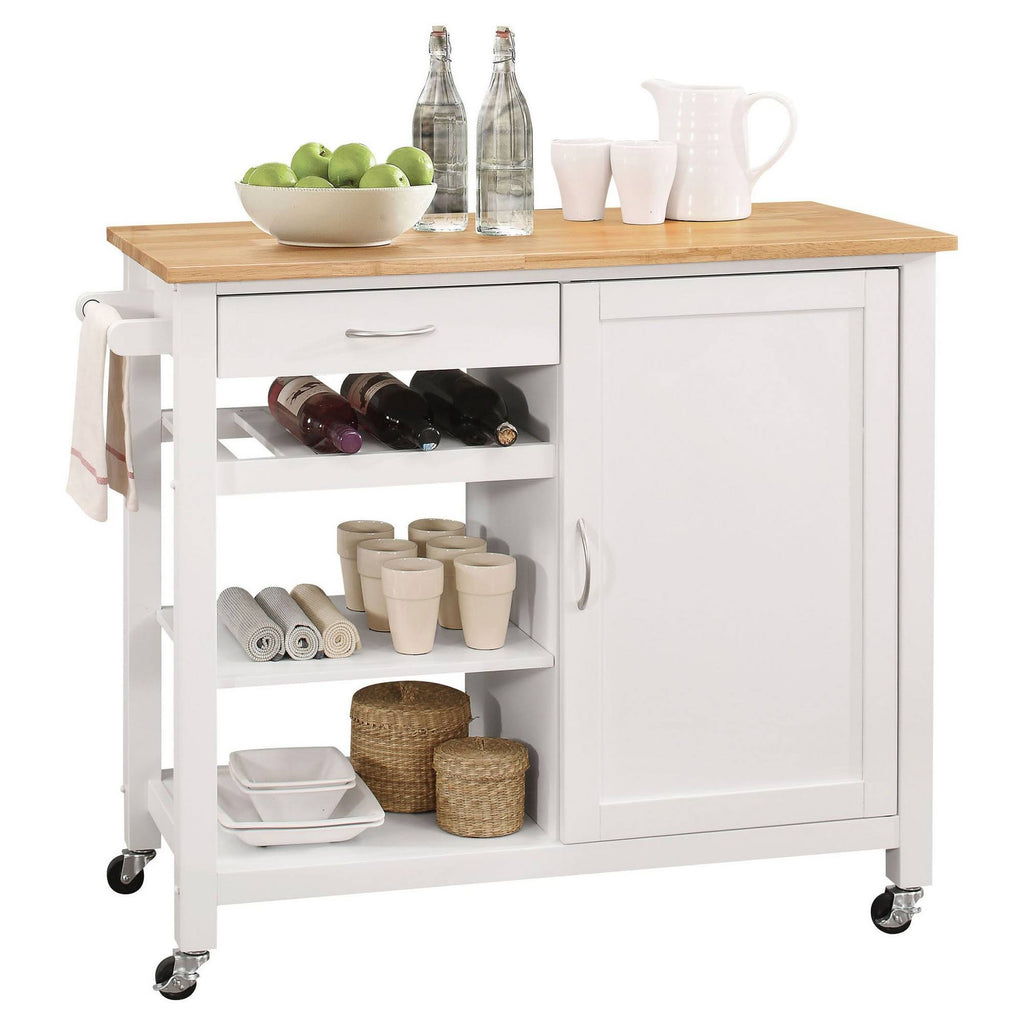 White Dresser T152797