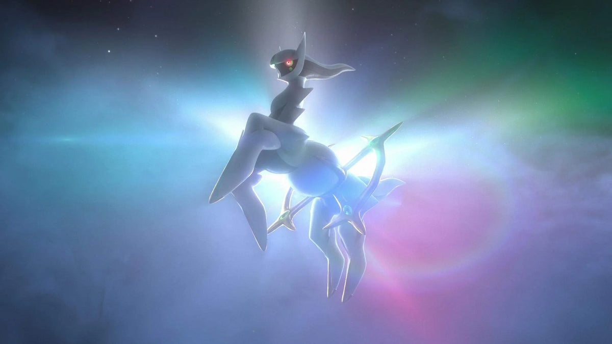 Pokemon Legends Arceus Nintendo Switch T88347