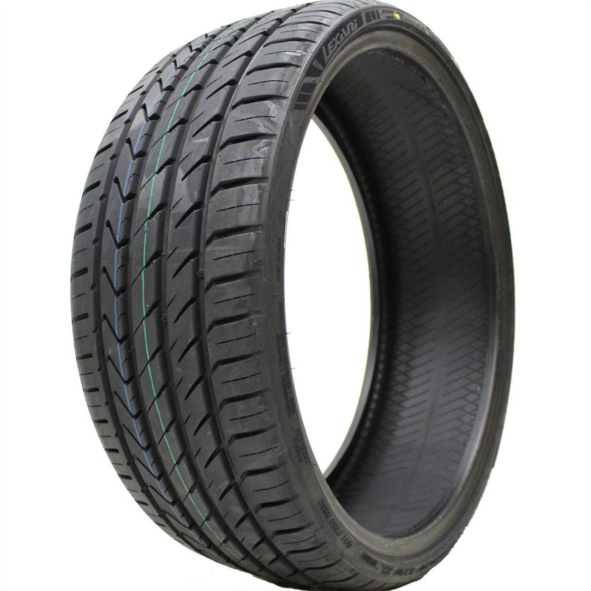 275/30ZR20 97W XL Passenger Tire Y3179