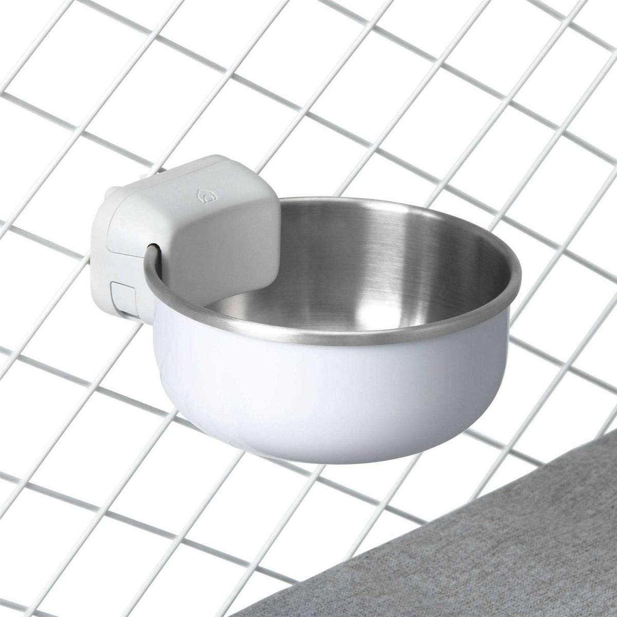 Bowl Crate Clip Q254055