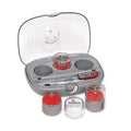 Weight Kit, 20G/20Mg, Class1 Z682