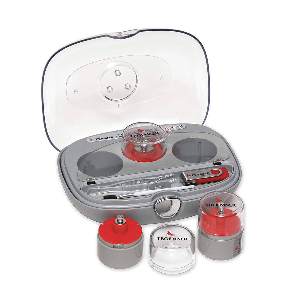 Weight Kit, 20G/20Mg, Class1 Z682