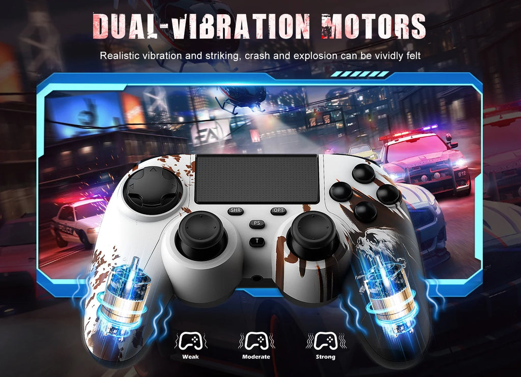 Wireless Controller for PS4 A9410