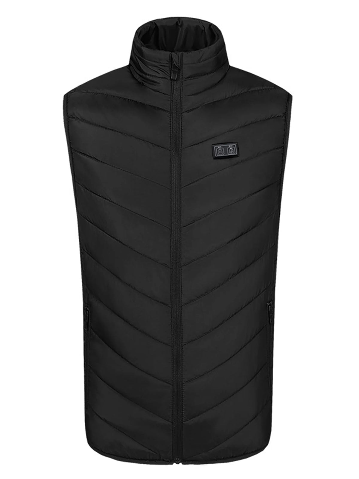 Heated Vest with 3 Temperature Levels J7885