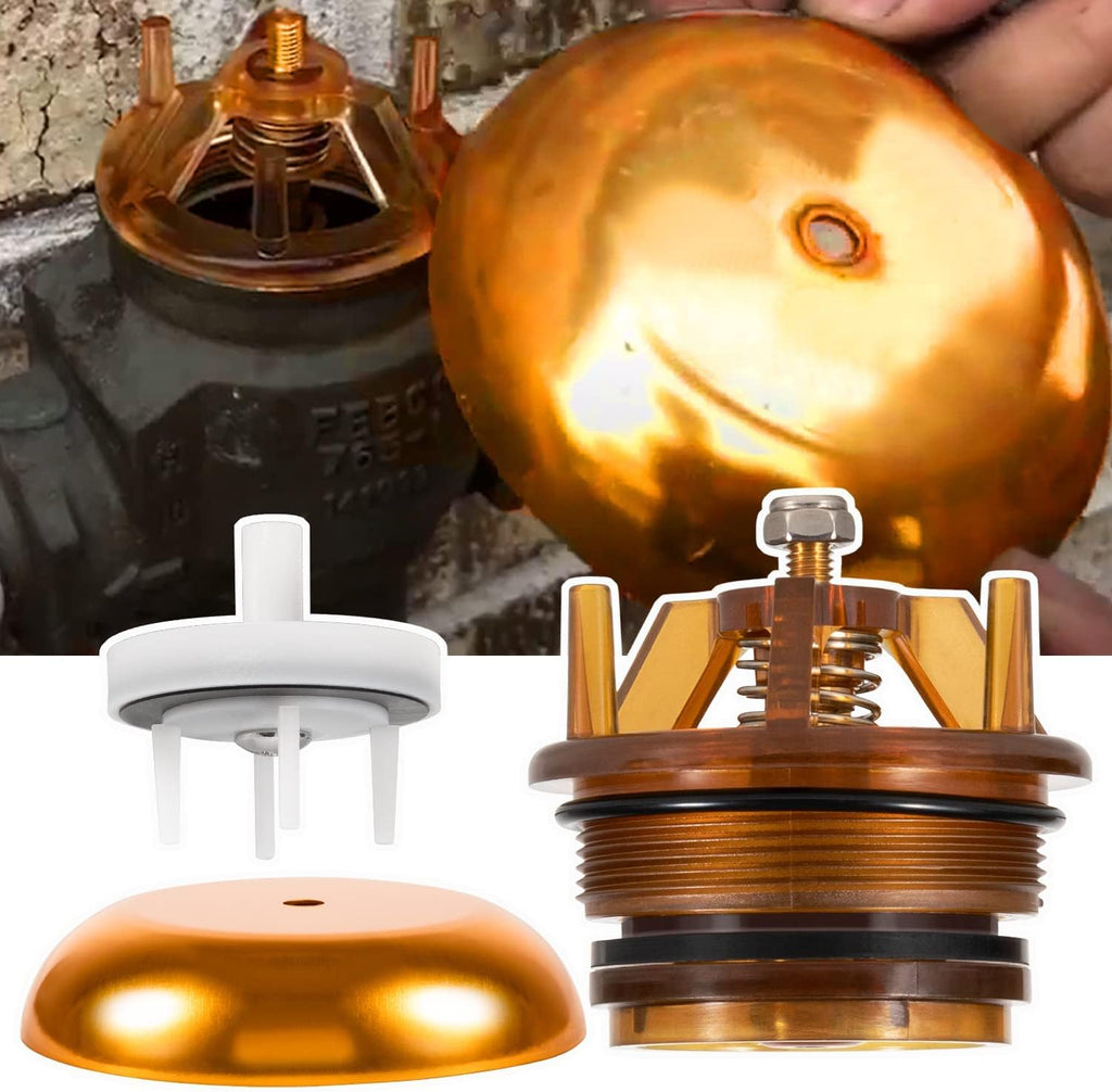 1" & 1-1/4" Backflow Preventer Repair Kit Pack of 2 Z691