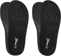 Wide Fit Orthotic Insoles with Arch Support J29203