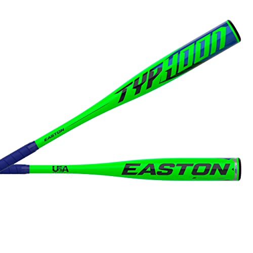-12 Drop 2 1/4" Barrel 1 Pc. Aluminum Baseball Bat P109