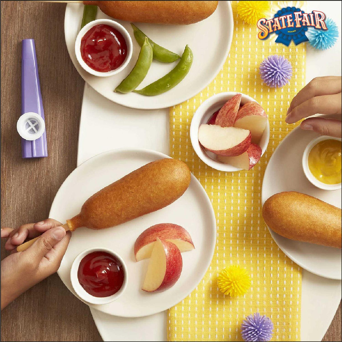 Corn Dogs I74004