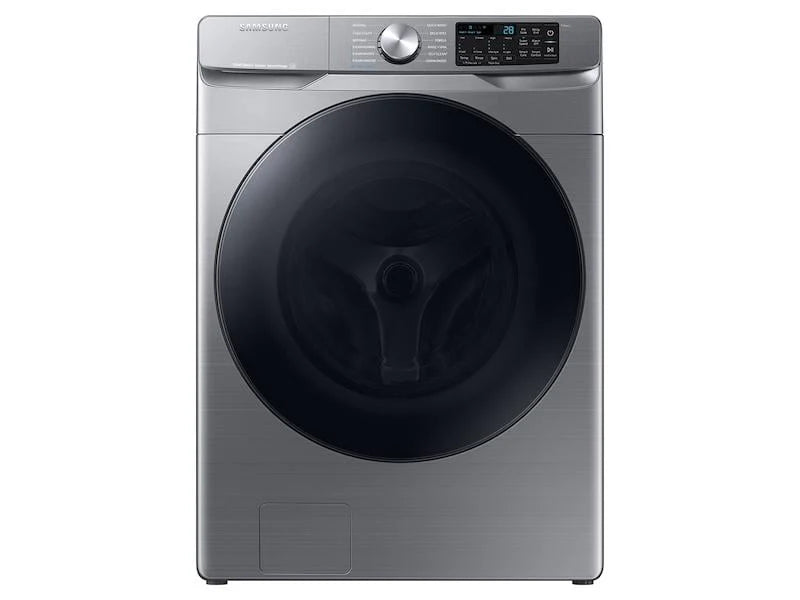 Front Load Washer N555