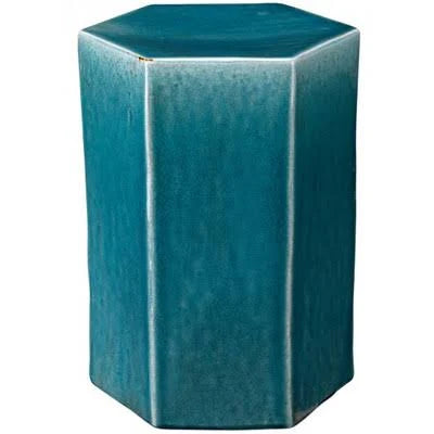 End Table I8021