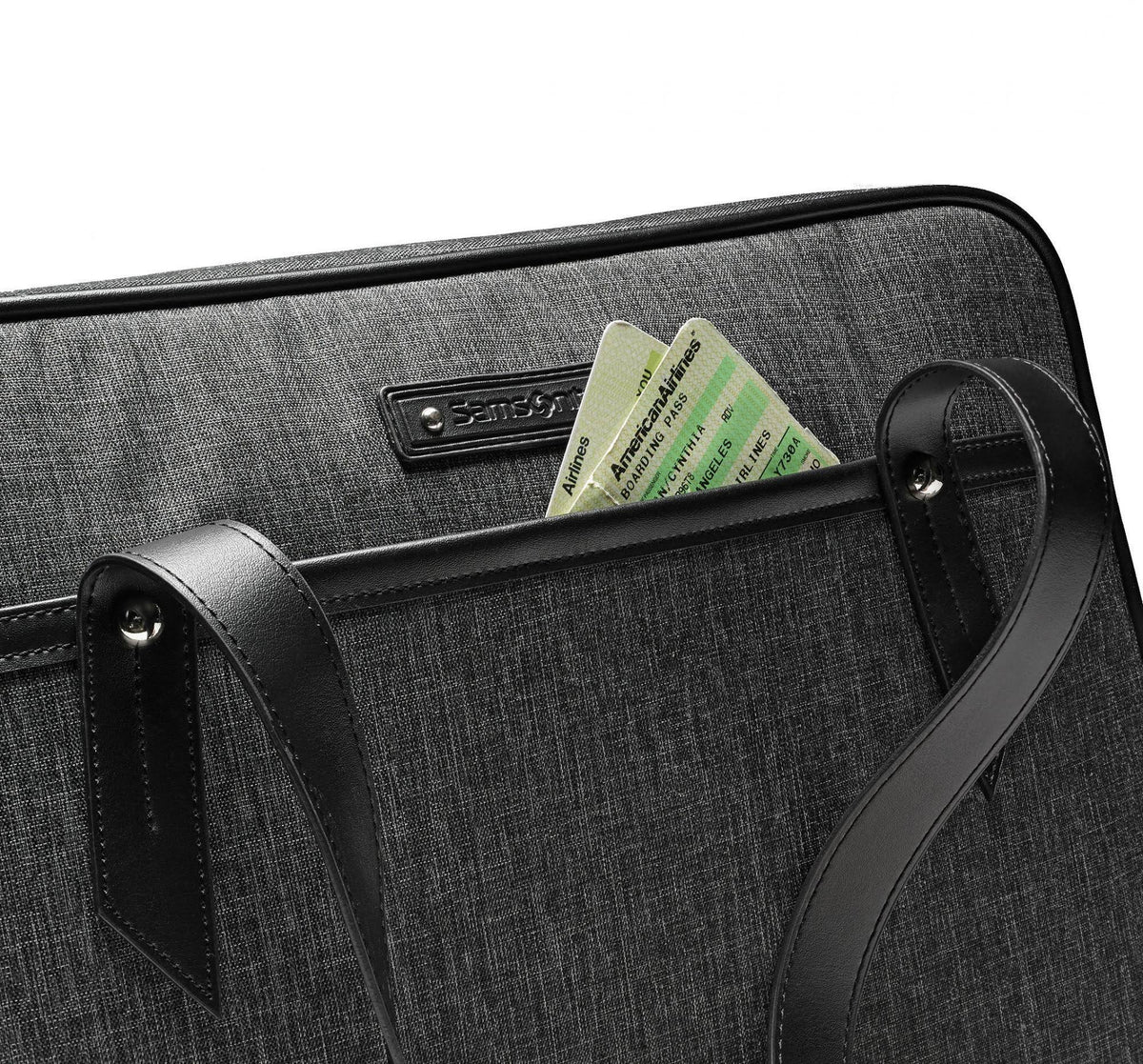 Slim Briefcase K445