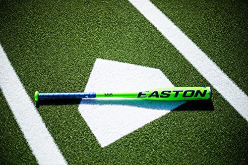 -12 Drop 2 1/4" Barrel 1 Pc. Aluminum Baseball Bat P109