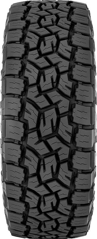 35X11.50R17 All-Terrain Tire G601