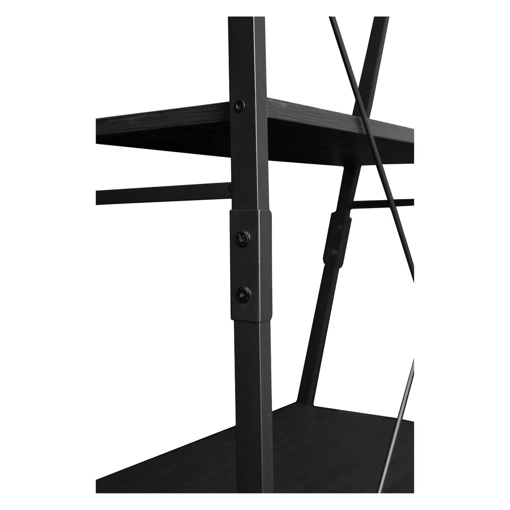 72 in. Ladder Bookcase I2286