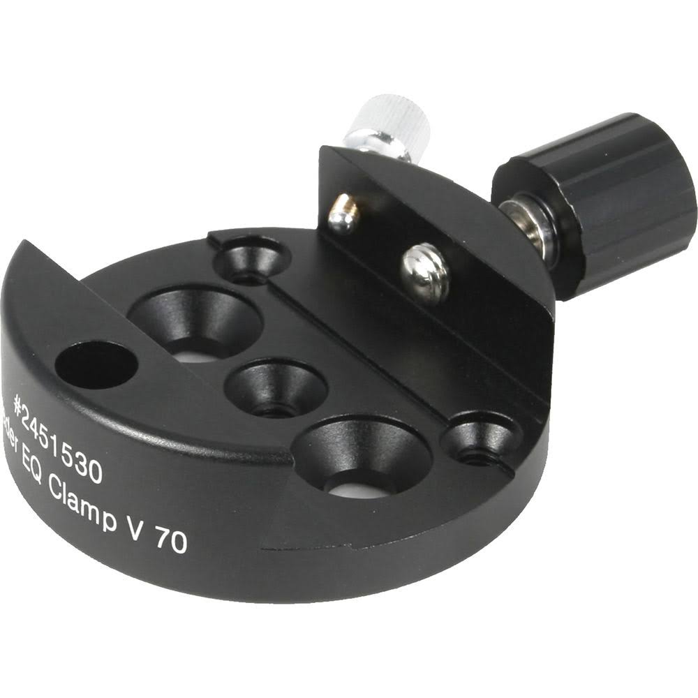 Astronomical V-Dove Tail Clamp I548993