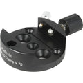 Astronomical V-Dove Tail Clamp I548993
