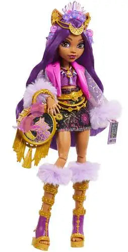 Monster High Doll Z67562