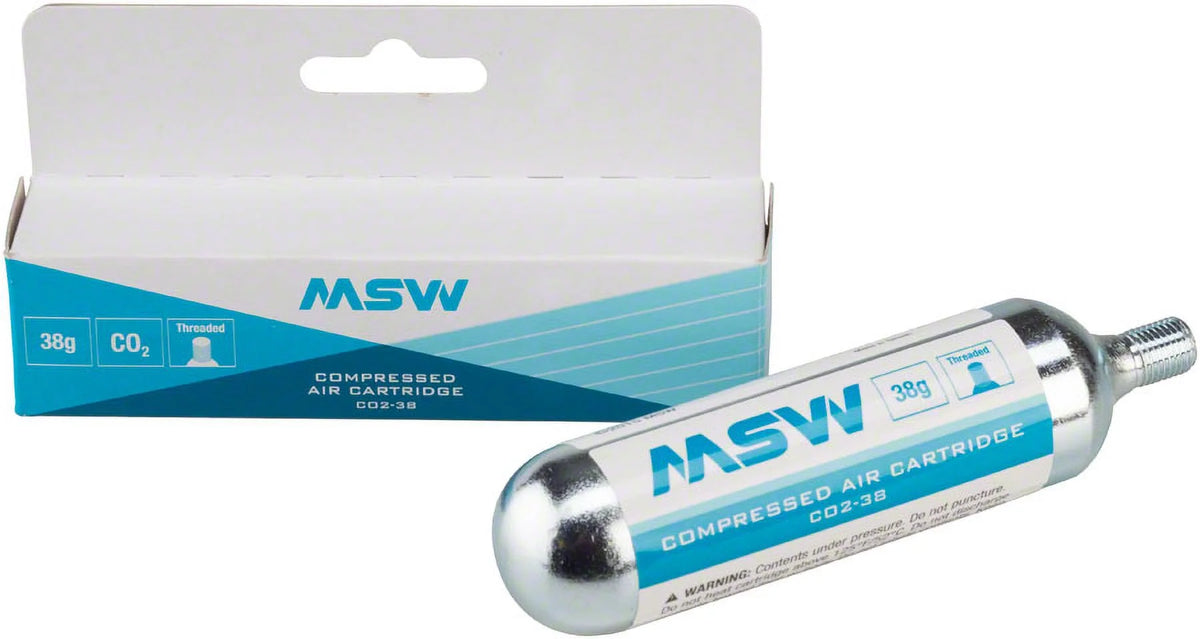 38g CO2 Cartridge A8516