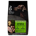 Chicken & Pea Recipe Dry Dog Food X881312
