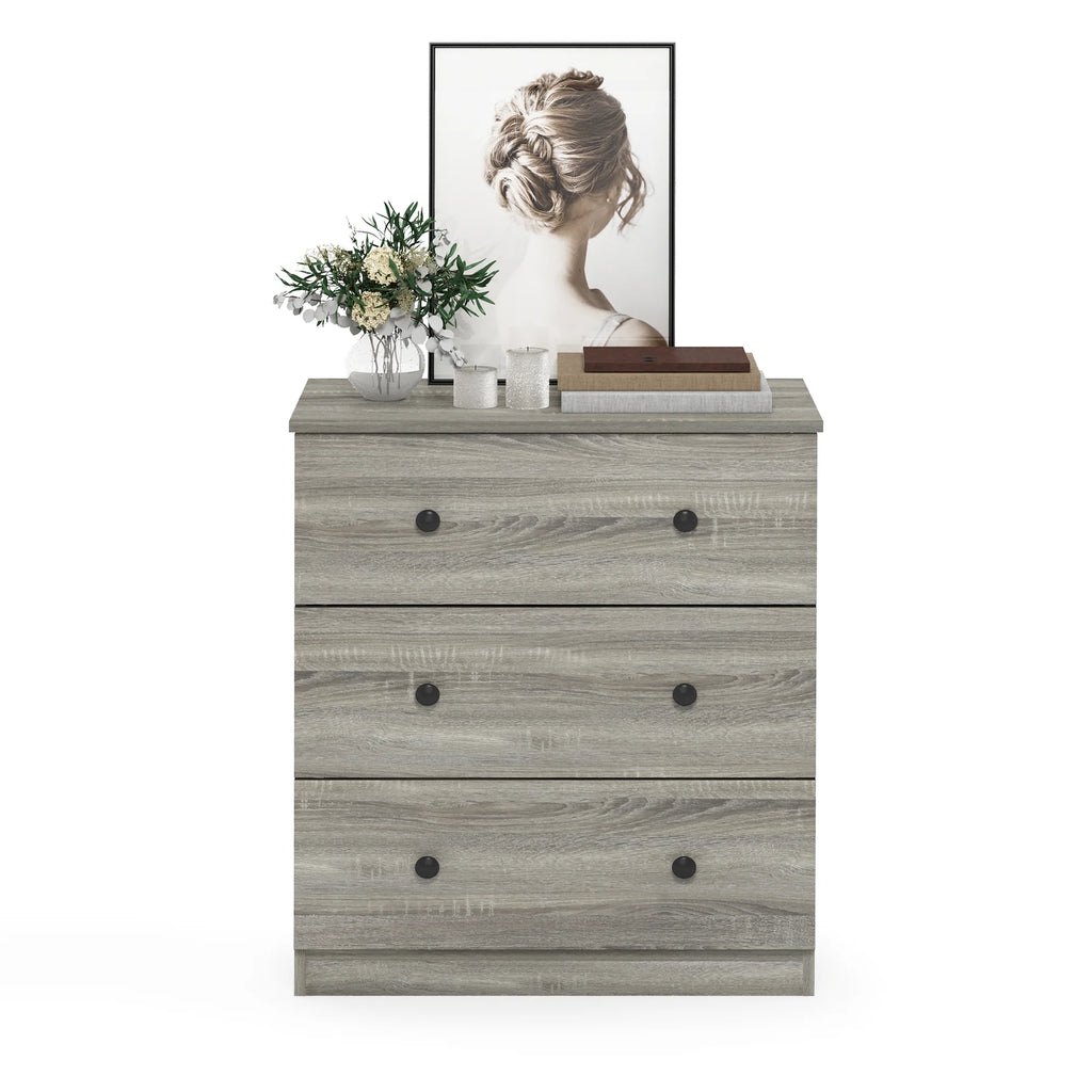 3-Drawer Dresser I20999