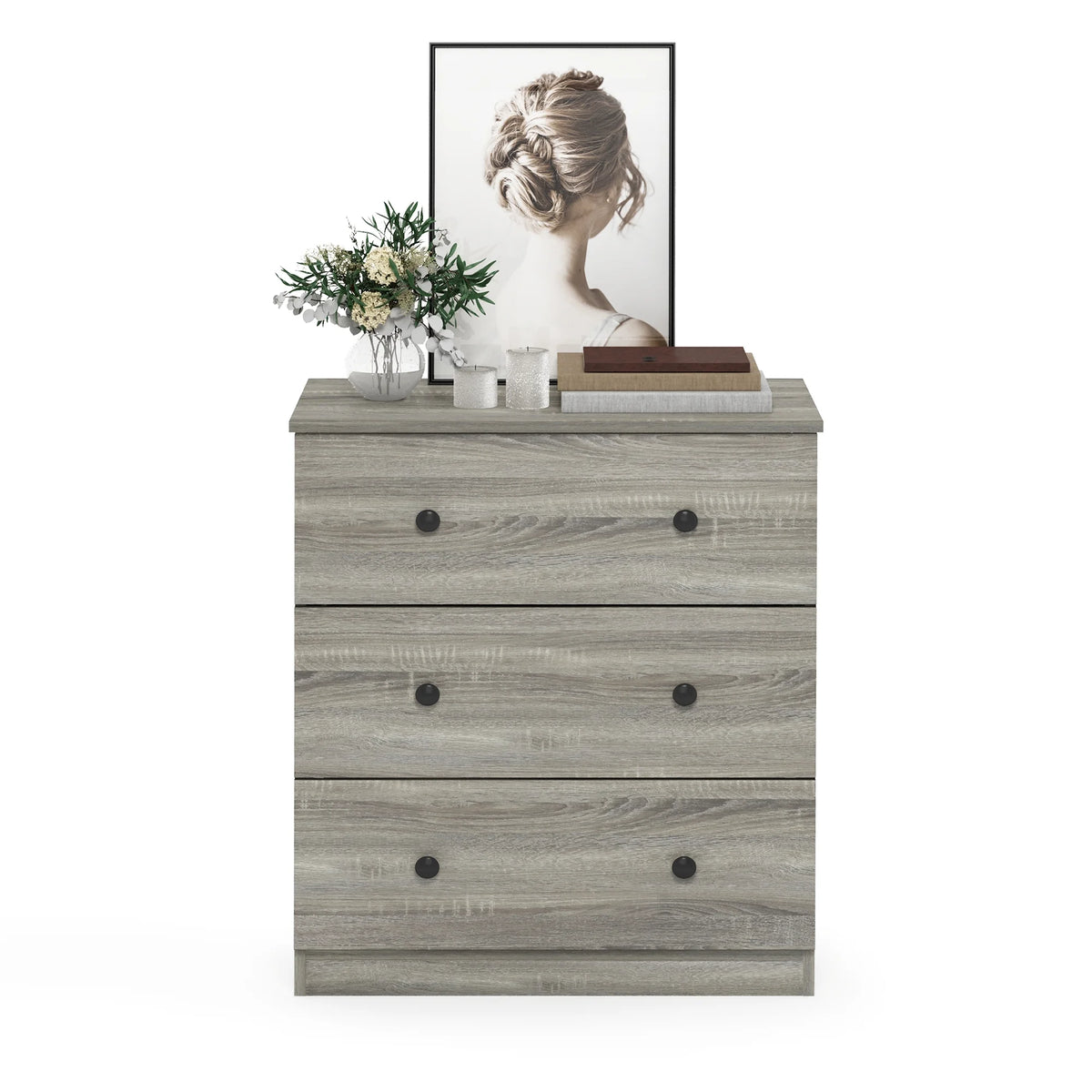 3-Drawer Dresser I20999