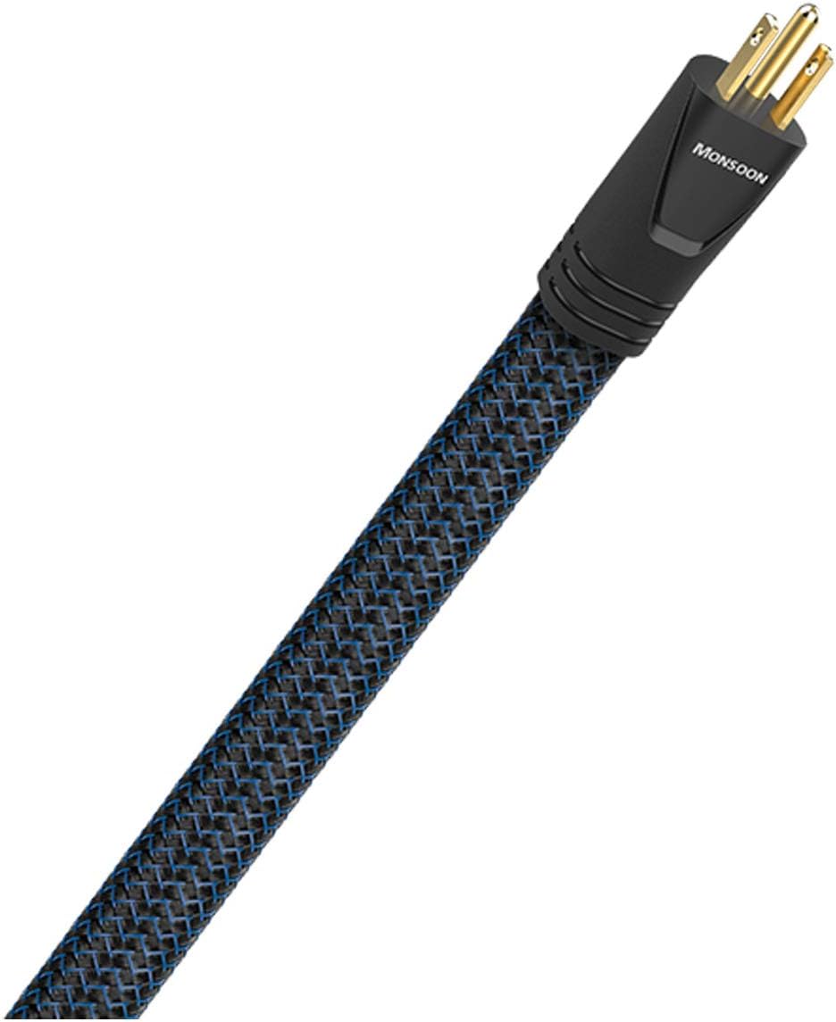 15 AMP AC Power Cable - 3.28' (1m) Z915