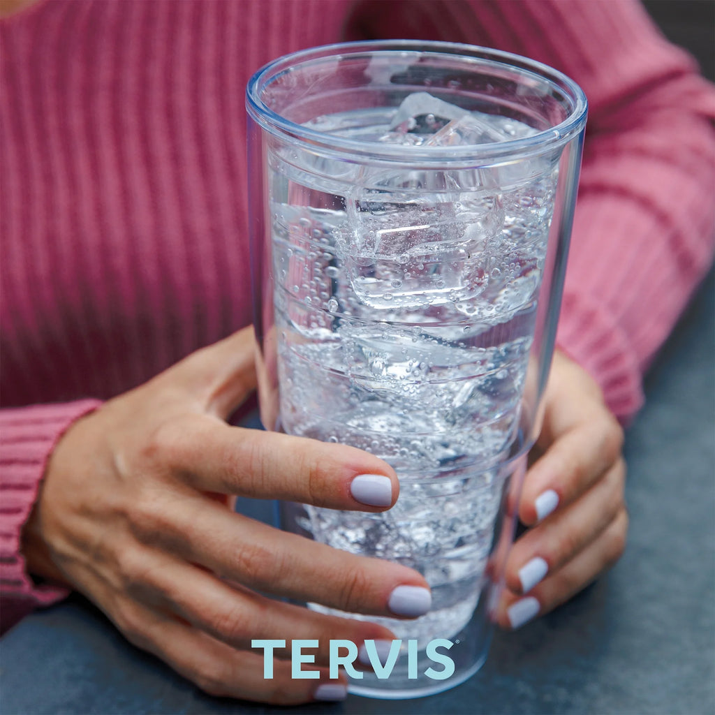 24oz Double Walled Insulated Tumbler G753